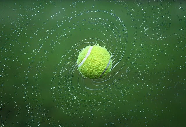 网球的内心游戏